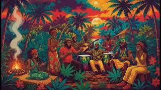 One Love Bansa &mdash; Roots Selection Unity &mdash; Global Gathering &mdash; Peace Building Rastafari 🌍