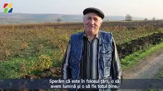 84% din terenurile aferente construcției LEA Vulcănești-Chișinău din 6 raioane au fost compensate