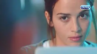 Durex Real Feel: For More Intimacy Than Ever Before