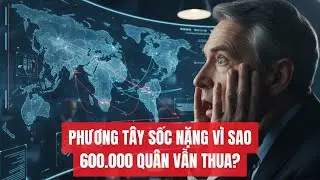 Từ Ảo Tưởng Đến Kinh Ngạc: Góc Nhìn Phương Tây Về 'Pháo Đài Biên Giới' Việt Nam 1979