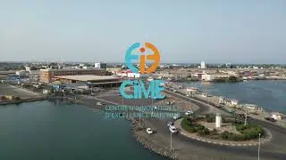 Centre of Innovation and Maritime Excellence