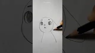 cute rabbit drawing #sketch #rabbitdrawing