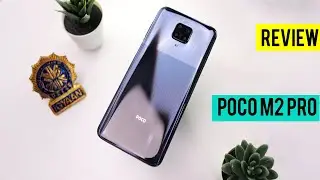 Poco M2 Pro Review : Hype or Swipe ? | iGyaan | 4K