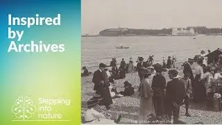 Inspired by Archives - Stepping into Nature