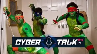 Les techniques SECRETES des HUNTERS (avec Icare et Worty)