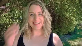 July 17, 2022 || Guest Preacher: Pastor Sarah Hammersborg - Your Story Matters