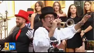 Piobbico e il festival dei brutti