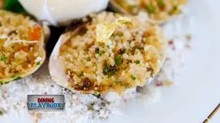 Rare Steakhouse in Encore Boston Harbor