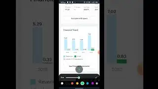 Live Proof🛑How to make || Trident Share || Promoter Holding || PE