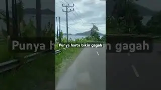 Punya harta bikin gagah || gus baha || #motivasi #jalan #hidup