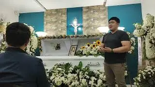 Pananatili (Hangad) Donn Angelo Pedro