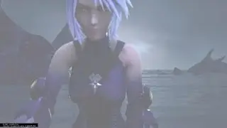 KH3 360 Waterga?