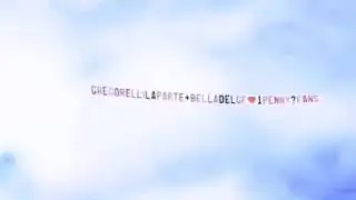 Gregorelli. Comunque andrà grazie di tutto! ❤️