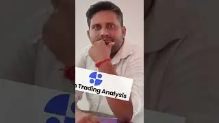 Chart Anylsis | Stock Anylsis | Technical Anylsis | new trader|begineer| #youtubeshorts #viralvideo