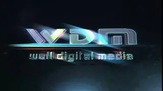 Wall Digital Media Logo Bumper
