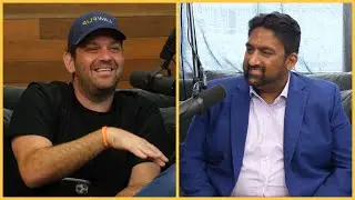 Drop the NDA | LawFlip Ep. 82
