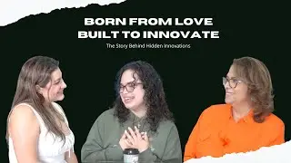 Resilient Women Breaking Barriers | Bella + Tere | The Story Series Ep. 1 [Subt&iacute;tulos en espa&ntilde;ol]