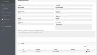 Coordinated Assistance Network (CAN) Request Management