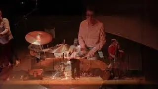 Nucli trio invites Montse Ur&aacute;n - Una finestra darrere Sagitari