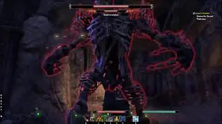 ESO - Crypt of Hearts Solo - Part 2