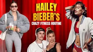 From Baby Bump to Abs &mdash; Hailey Bieber&rsquo;s Comeback 💥