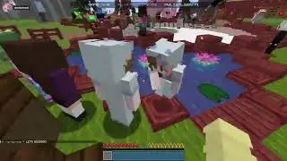 Lantastic plays in Klyx Games with pinkfluffyseal, NotTooSwift and onyxed!