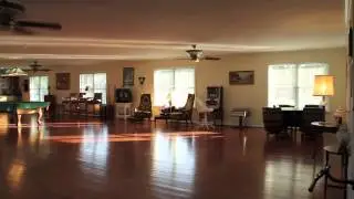 Waterfront Estate/Bed and Breakfast for Sale on Logan Martin Lake, Alabama