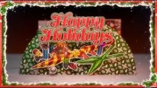 GTA Festive Surprise 2025 Part 2