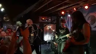 VISIGOTH LIVE AT ACES HIGH SALOON (7.15.22)