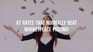 Marketplace Healthcare - Skip the Marketplace and Save 40% on your Healthcare | Thrifty Health Plan