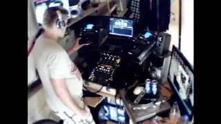 Base TenMinMix Hardstyle #2