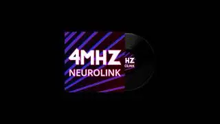 Dope Drug by 4MHZ MUSIC - Neurolink