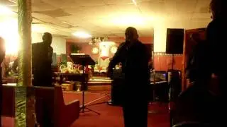 APOSTLE GREGORY HENRY AT JESUSCHRISTPRAYERBAND JULY 15 2011 REVIVAL FT PIERCE FLA