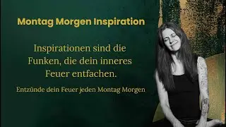 Montag Morgen Inspiration#61- Wo ist der Landeplatz?