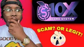 The 10x Income System Exposed | Watch This First