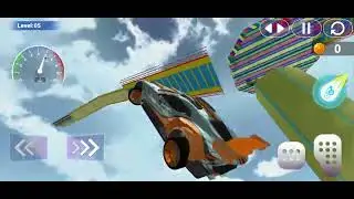 KIDES GAMES @GTA 3D @RACING CAR GAMES @APKNo1