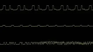 AY-FME7 [Sunsoft 5B Original] [Oscilloscope View]