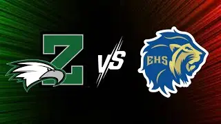 Zionsville vs. Elkhart (Al Smith)(Varsity Wrestling)
