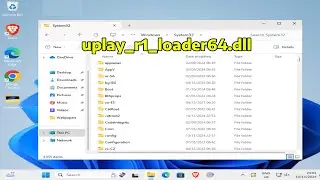 How To Fix uplay_r1_loader64.dll Missing Far Cry 4, Assassin's Creed Unity, Syndicate