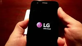 LG K20 Reseteo de fabrica (hard reset)