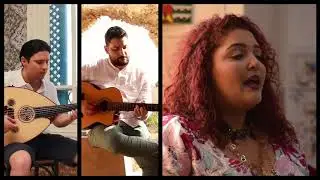 Veinte Años Cover - Myryam Toukabri  مريم التوكابري