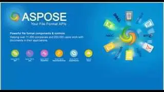 Aspose NET BarCode Generator for Dynamics CRM
