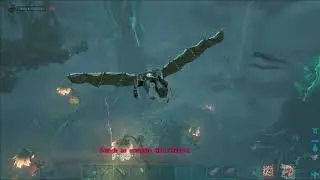 Bloodstalker Glider Bug | Ark Genesis