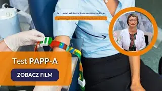 Test PAPP-A ┃ Badania prenatalne ┃Perinatologia ┃Gyncentrum