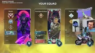 🔴​ APEX RANKED INTO ARC RAIDERS UPDATE