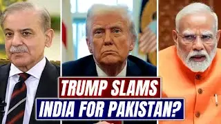 Jake Sullivan WARNS: Trump Sacrificed India for Pakistan Deals & Crypto Pact