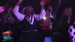 Lionel Richie and The Commodores Tribute