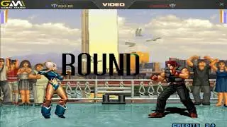 kof izkof kbcinha( 06 )vs ikki br( 02)