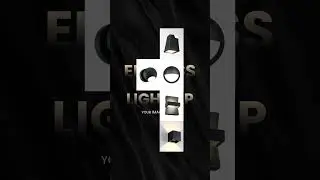 Wall Lights for your home| LED WORLD| Dubai