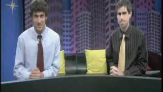 Friday Night Hookup Episode # 2